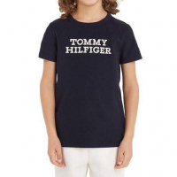 Tommy Hilfiger Tee Desert Sky