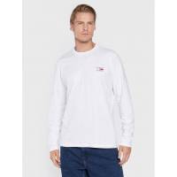 Tommy Jeans Long sleeve Corp Logo Tee