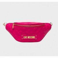 Love Moschino Pink Pouch