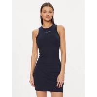 Tommy Jeans navy dress - M
