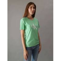 Calvin Klein mono t shirt