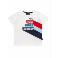 Harmont & Blaine Kids tshirt - 2