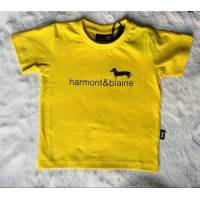 Harmont & Blaine Kids tshirt - 2