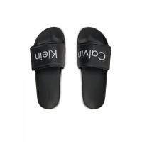 Calvin Klein black sliders - 40