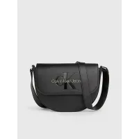 Calvin Klein Jeans Sculpted Saddle Bag