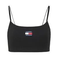 Tommy Jeans crop rib