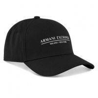 Armani Exchange cap