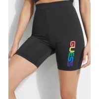 Guess biker shorts - XS