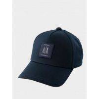 Armani Exchange cap