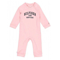 Tommy Hilfiger pink babygrow - 6-9months