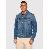 Calvin Klein jeans jacket