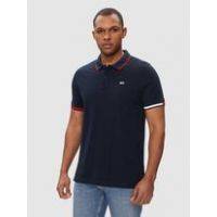 Tommy Jeans Polo Shirt