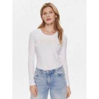 Guess Long Sleeve Top