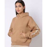 Calvin Klein Jeans Monologo Hoodie