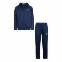 Nike Tracksuit - 4