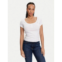 Tommy Hilfiger Henley Top - XS