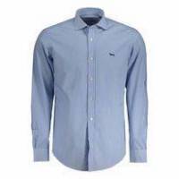 HARMONT & BLAINE striped shirt