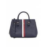 Tommy Hilfiger Emblem Satchel