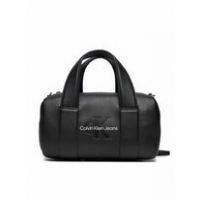 Calvin Klein Jeans Barrel Bag