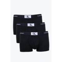 CALVIN KLEIN BOXERS