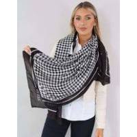 GUESS SCARF