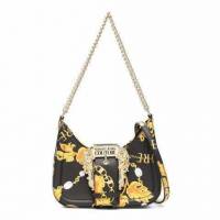 Versace Jeans Couture Satchel