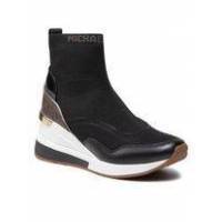 Michael Kors Stretch Knit Boots - 37