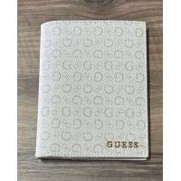 Guess Passport Holder