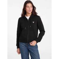 Guess Jeans Zip up Black