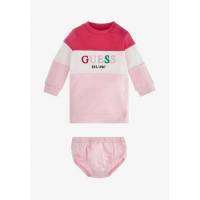Guess Jeans 2pc Dress - 6-9months