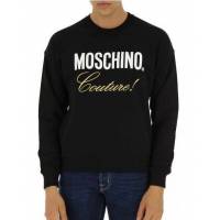 Moschino Couture Sweater - XS