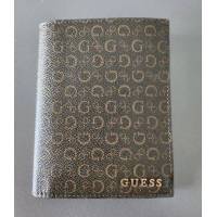Guess Passport Holder
