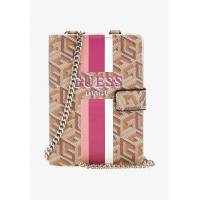 Guess Passport Holder