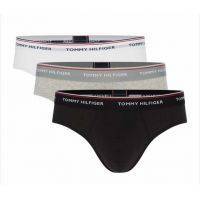 Tommy Hilfiger 3pk Brief - S