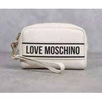 Love Moschino Washbag