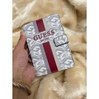 Guess Passport Holder