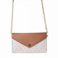 Michael Kors Small Signature Logo Clutch Crossbody