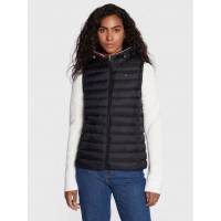 Tommy Hilfiger Gilet Black Regular Fit - XS