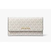 Michael Kors Vanilla Wallet