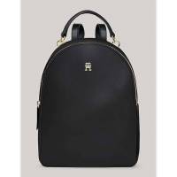 Tommy Hilfiger black backpack