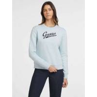 Guess light blue sweater