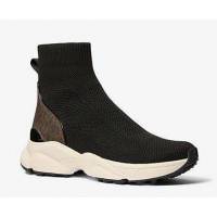 Michael Kors Knit Bootie