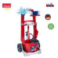Vileda – Cleaning Trolley