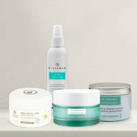 Monderme Gift Pack 2 - Hydration for Combination Skin