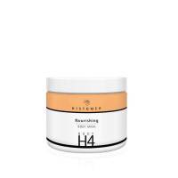 Body H4 New Skin Professional Body Scrub (500ml)