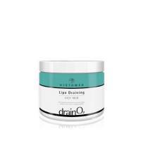 Drain O2 Lipo-Draining Easy Mud Body Mask (500ml)