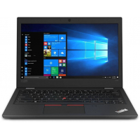 Lenovo ThinkPad L390 - Core i5-8th Gen｜16GB RAM｜256GB SSD｜13.3" Screen｜Win 11 Pro｜Refurbished