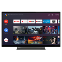 Toshiba 32" 12V HD Ready Android Mobile TV - 32WN3D63DG