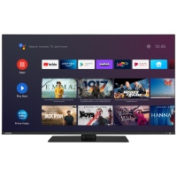 Toshiba 50" Android Quantum Dot Colour UHD TV - 50QA7D63DG