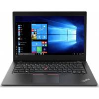 Lenovo ThinkPad L380 - Core i3-8th Gen｜8GB RAM｜256GB SSD｜13.3" Screen｜Win 11 Pro｜Refurbished 